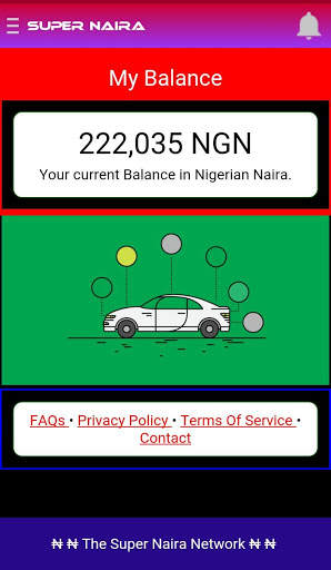 Super Naira - earn money daily screenshot 7