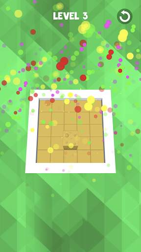 Roller Cube 3D! screenshot 6