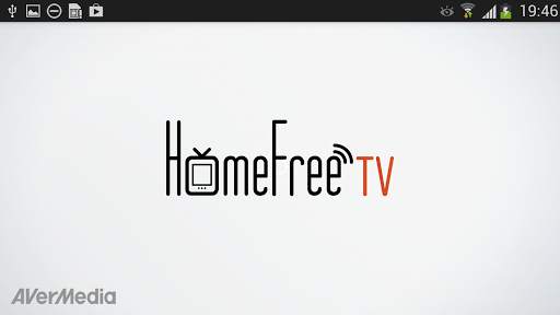 HomeFree TV screenshot 1
