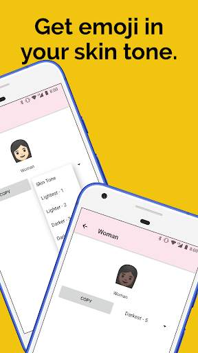 Emoji Translator screenshot 3