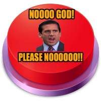 NOO GOD PLEASE!! Button Sound on 9Apps