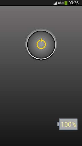 Latarka Flashlight screenshot 2