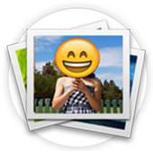 Emoji Camera Pro 1.0