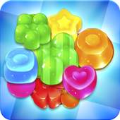 Candy Blast Jelly Saga 1.0.1
