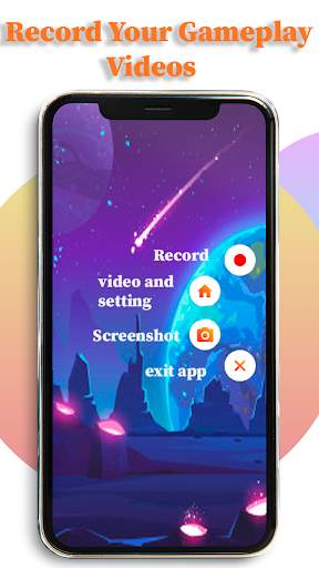 screen recorder for likee video скриншот 5