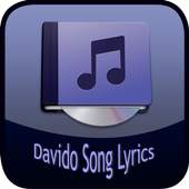 Davido Song&Lyrics 1.0