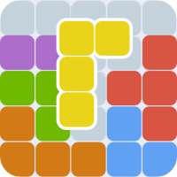 1010! Block Puzzle King icon