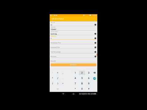 Pheonix Retail Max screenshot 1