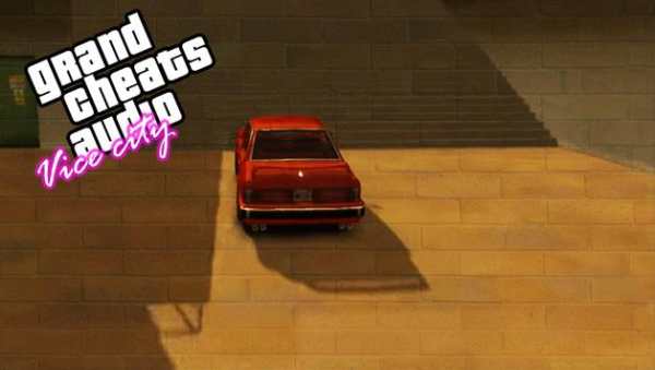 Grand Mods For GTA Vice City screenshot 4