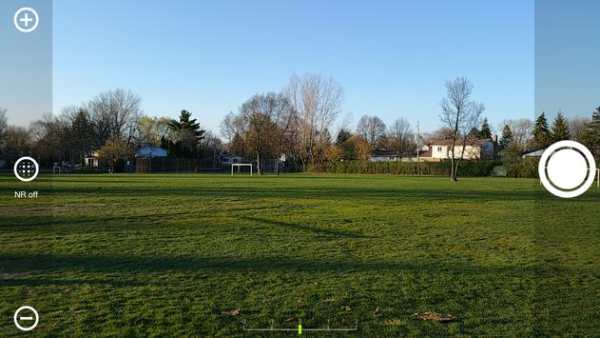 ProCamera Lite screenshot 1