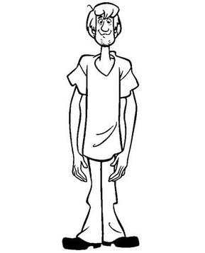 howtodrawscoobydoo screenshot 9
