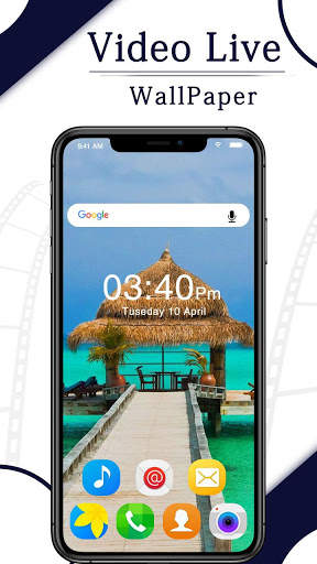 Video Live Wallpaper : Video Wallpaper screenshot 5