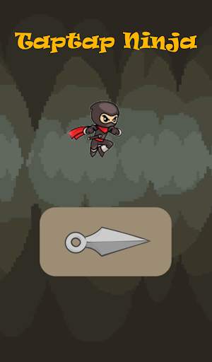Taptap Ninja screenshot 2