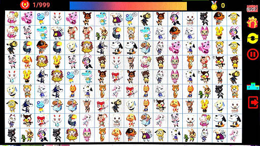 Onet Classic - Free Offline screenshot 2