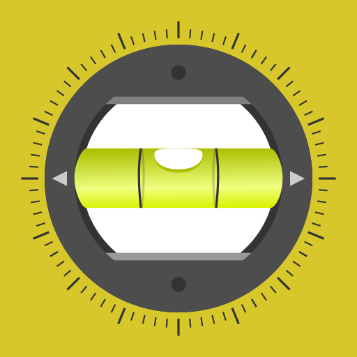 Bubble Level icon