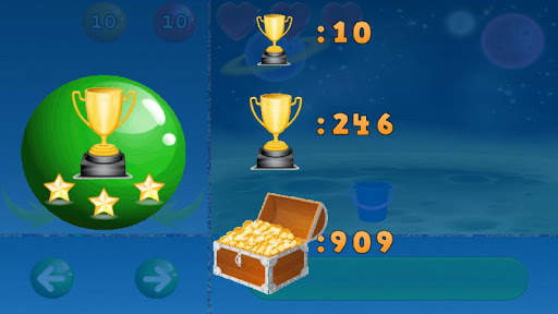 Gelembung bola screenshot 7