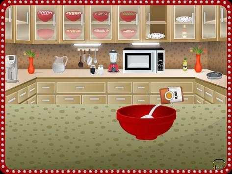 Mushroom Pizza screenshot 2