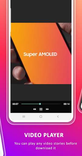 Video Downloader – InSaver screenshot 9