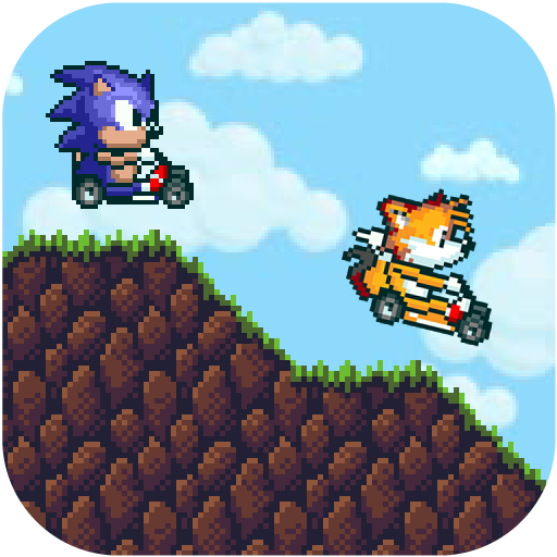 Super Classic Kart icon