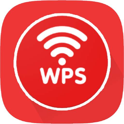 WPS Connect Wifi - Wps Plus 1.0