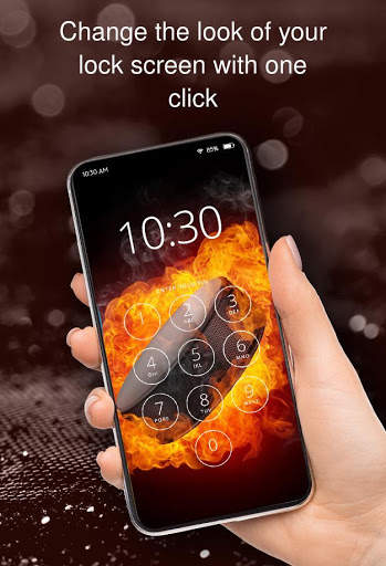 Hockey - wallpapers screenshot 3
