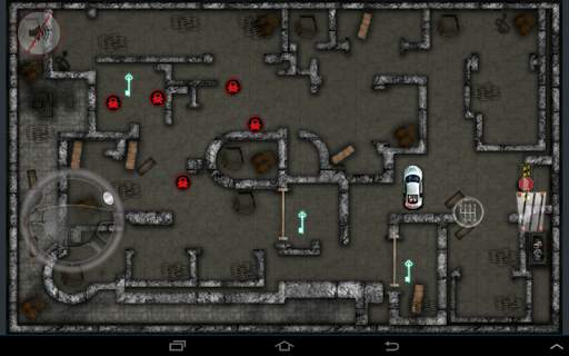 Grand Car Theft  Brazil screenshot 14