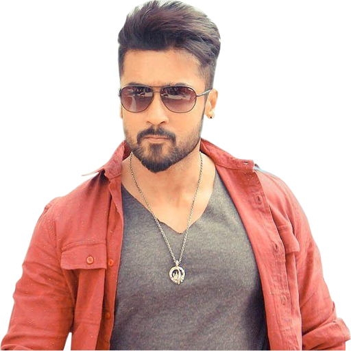 Surya Stickers icon