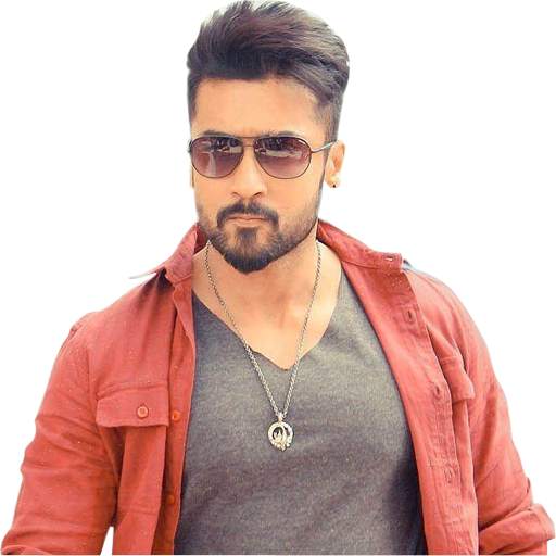 Surya Stickers 2.0