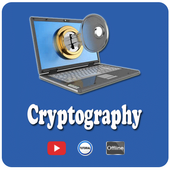 Learn Cryptography иконка