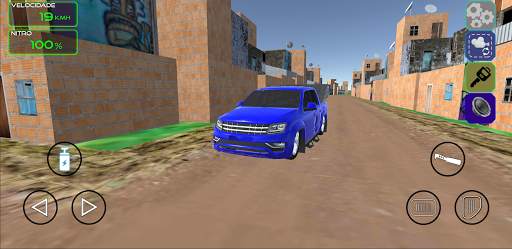 Carros Pancadão Rebaixados Lite screenshot 8