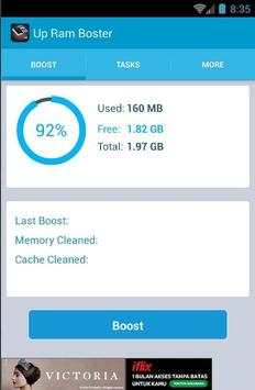 4GB RAM Booster screenshot 6