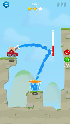 Water Sort Puzzle Game - Sorting Games screenshot 1