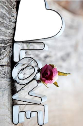 Valentines Heart Frames screenshot 2