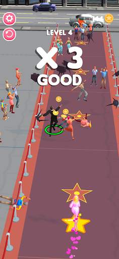 Ragdoll Bodyguard screenshot 8