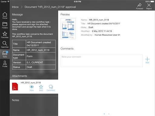 C6 mobile for D2 screenshot 11