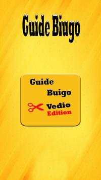 guide magic buigo edite vedio screenshot 1