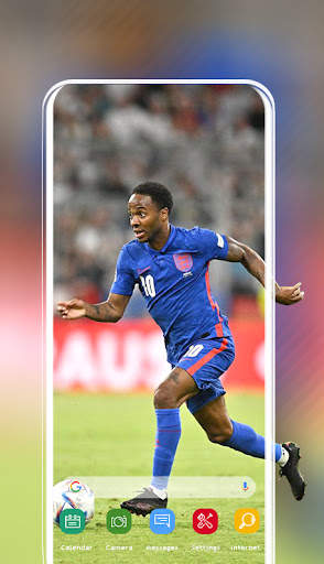 Sterling wallpaper- England screenshot 5