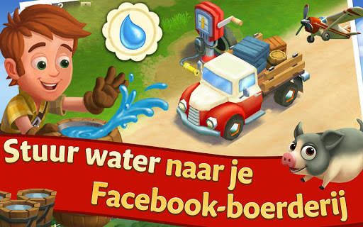 FarmVille 2: Het boerenleven screenshot 11