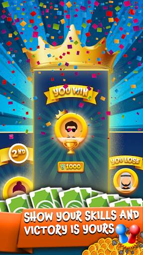 LUDO CASH screenshot 5