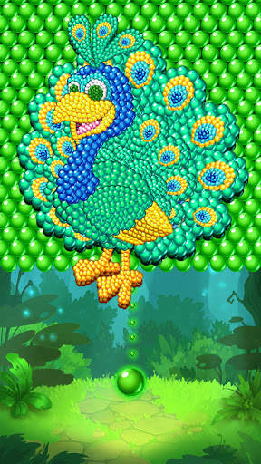 Bubble Shooter screenshot 1