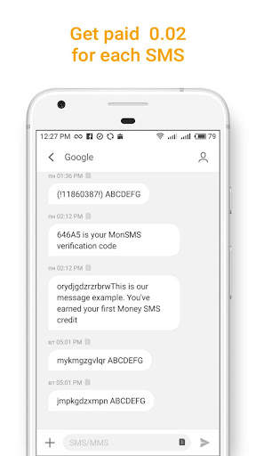 Money SMS | Make Money Online screenshot 5