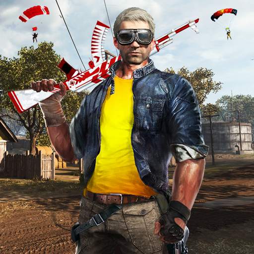 Free squad survival fire battleground 1.0