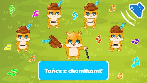 Liczby babyphone i zwierzęta screenshot 5