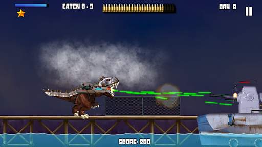 Miami Rex screenshot 9