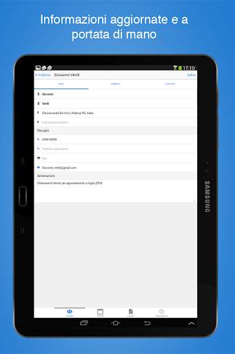 Circe-App screenshot 19
