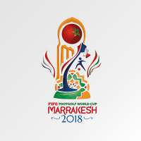 FIFG World Cup logo