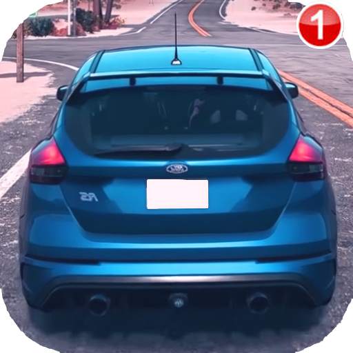 Racing Ford Driving Sim 2020 1.0