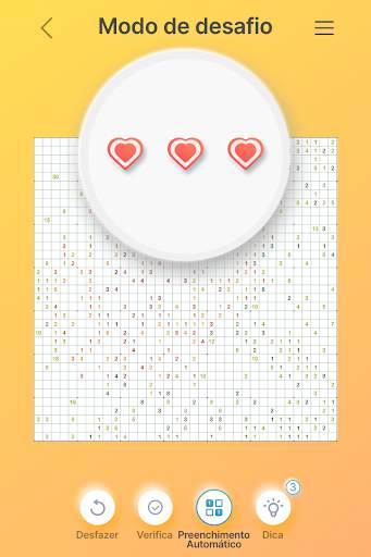 Happy Pixel Puzzle screenshot 7