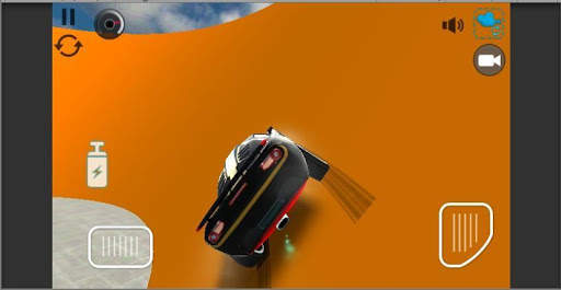 X-Stunts : Extreme Driving 3D, Stuntcar Drive Game screenshot 13