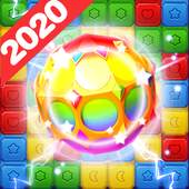 Jewel  Blast - Tap Cube Crush 1.3.0